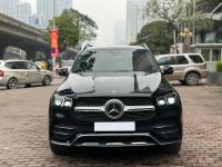 Bán xe Mercedes Benz GLE Class GLE 450 4Matic 2020 giá 2 Tỷ 899 Triệu - Hà Nội