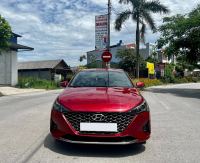 Bán xe Hyundai Accent 1.4 AT Đặc Biệt 2021 giá 445 Triệu - Hà Nội