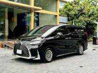 Bán xe Lexus LM 2020 300h Royal Lounge giá 5 Tỷ 599 Triệu - Hà Nội