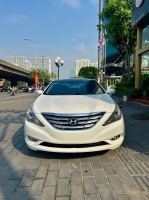 Bán xe Hyundai Sonata Y20 2011 giá 330 Triệu - Hà Nội