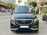 Bán xe Mercedes Benz V class 2016 V250 Avantgarde giá 1 Tỷ 550 Triệu - Hà Nội