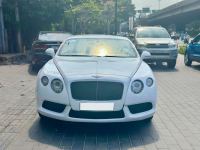 Bán xe Bentley Continental 2004 GT giá 1 Tỷ 599 Triệu - Hà Nội