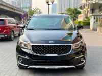 Bán xe Kia Sedona 2016 2.2L DATH giá 735 Triệu - Hà Nội