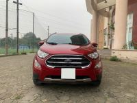 Bán xe Ford EcoSport 2019 Titanium 1.5L AT giá 399 Triệu - Hà Nội