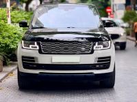 Bán xe LandRover Range Rover Supercharged LWB 5.0 SCV8 2014 giá 1 Tỷ 799 Triệu - Hà Nội