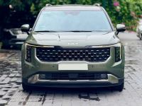 Bán xe Kia Carnival Signature 1.6 Turbo HEV 7S 2025 giá 1 Tỷ 650 Triệu - Hà Nội