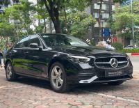 Bán xe Mercedes Benz C class C200 Avantgarde 2022 giá 1 Tỷ 399 Triệu - Hà Nội