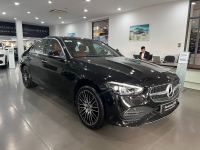 Bán xe Mercedes Benz C class C200 Avantgarde Plus 2022 giá 1 Tỷ 600 Triệu - Hà Nội