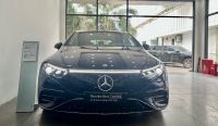 Bán xe Mercedes Benz EQS 2022 580 4Matic giá 4 Tỷ 900 Triệu - Hà Nội