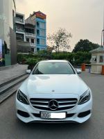 Bán xe Mercedes Benz C class 2018 C200 giá 850 Triệu - Hà Nội