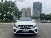 Bán xe Mercedes Benz GLC 300 4Matic 2016 giá 955 Triệu - Hà Nội