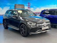 Bán xe Mercedes Benz GLC 2022 300 4Matic giá 2 Tỷ 280 Triệu - Hà Nội