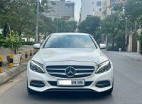 Bán xe Mercedes Benz C class 2015 C200 giá 578 Triệu - Hà Nội