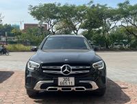 Bán xe Mercedes Benz GLC 2020 200 giá 1 Tỷ 289 Triệu - Hà Nội