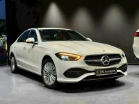Bán xe Mercedes Benz C class 2025 C200 Avantgarde giá 1 Tỷ 469 Triệu - Hà Nội