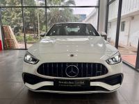Bán xe Mercedes Benz C class C43 AMG 4Matic 2023 giá 2 Tỷ 339 Triệu - Hà Nội