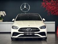 Bán xe Mercedes Benz C class 2025 C300 AMG giá 1 Tỷ 959 Triệu - Hà Nội