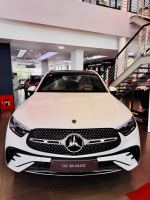 Bán xe Mercedes Benz GLC 2025 300 4Matic giá 2 Tỷ 529 Triệu - Hà Nội