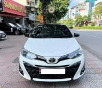 Bán xe Toyota Yaris 2019 1.5G giá 529 Triệu - Hà Nội