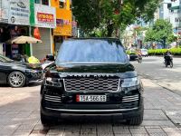 Bán xe LandRover Range Rover 2014 Autobiography LWB 5.0 giá 3 Tỷ 699 Triệu - Hà Nội
