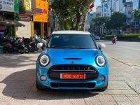 Bán xe Mini Cooper 2018 S 5Dr giá 1 Tỷ 379 Triệu - Hà Nội