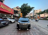 Bán xe Toyota Alphard Executive Lounge 2019 giá 3 Tỷ 279 Triệu - Hà Nội