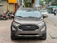 can ban xe oto cu lap rap trong nuoc Ford EcoSport Titanium 1.0 EcoBoost 2019