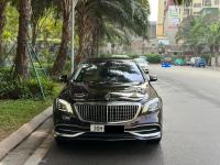 Bán xe Mercedes Benz Maybach S450 4Matic 2019 giá 4 Tỷ 500 Triệu - Hà Nội