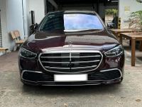Bán xe Mercedes Benz S class S450 Luxury 2021 giá 4 Tỷ 450 Triệu - Hà Nội