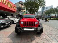 Bán xe Jeep Wrangler Sport 2.0 4x4 AT 2020 giá 2 Tỷ 379 Triệu - Hà Nội
