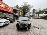 Bán xe Toyota Alphard Executive Lounge 2019 giá 3 Tỷ 79 Triệu - Hà Nội