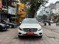 Bán xe Mercedes Benz GLC 250 4Matic 2018 giá 1 Tỷ 79 Triệu - Hà Nội
