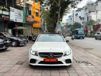 Bán xe Mercedes Benz C class C300 AMG 2021 giá 1 Tỷ 390 Triệu - Hà Nội
