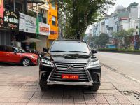 Bán xe Lexus LX 570 2016 giá 4 Tỷ 650 Triệu - Hà Nội