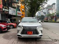 Bán xe Lexus LX 570 2020 giá 7 Tỷ 279 Triệu - Hà Nội