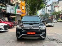 Bán xe Toyota Land Cruiser 2016 VX 4.6 V8 giá 3 Tỷ 99 Triệu - Hà Nội