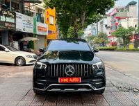 Bán xe Mercedes Benz GLE Class GLE 53 4Matic+ Coupe AMG 2022 giá 4 Tỷ 850 Triệu - Hà Nội