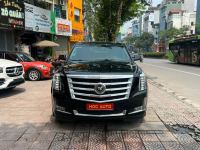 Bán xe Cadillac Escalade ESV Premium 2014 giá 2 Tỷ 550 Triệu - Hà Nội