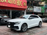 Bán xe Audi Q8 55 TFSI S-Line Quattro 2020 giá 3 Tỷ 190 Triệu - Hà Nội