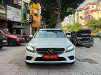 Bán xe Mercedes Benz C class 2020 C180 giá 909 Triệu - Hà Nội