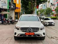 Bán xe Mercedes Benz GLC 2022 200 4Matic giá 1 Tỷ 780 Triệu - Hà Nội