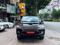 Bán xe Toyota Land Cruiser 2019 4.6 V8 giá 3 Tỷ 990 Triệu - Hà Nội