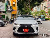 Bán xe Lexus RX 2022 300 F Sport giá 3 Tỷ 130 Triệu - Hà Nội