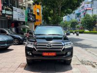 Bán xe Toyota Land Cruiser 4.6 V8 2021 giá 4 Tỷ 500 Triệu - Hà Nội