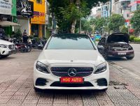 Bán xe Mercedes Benz C class 2019 C300 AMG giá 1 Tỷ 180 Triệu - Hà Nội