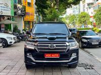 Bán xe Toyota Land Cruiser 2019 4.6 V8 giá 3 Tỷ 820 Triệu - Hà Nội