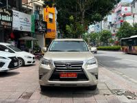 Bán xe Lexus GX 2015 460 giá 2 Tỷ 430 Triệu - Hà Nội