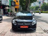 Bán xe Mercedes Benz C class 2017 C200 giá 719 Triệu - Hà Nội