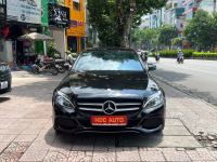 Bán xe Mercedes Benz C class 2017 C200 giá 699 Triệu - Hà Nội