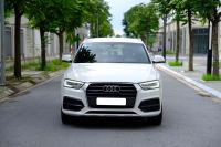 Bán xe Audi Q3 Exclusive 2.0 TFSI Quattro 2017 giá 759 Triệu - Hà Nội